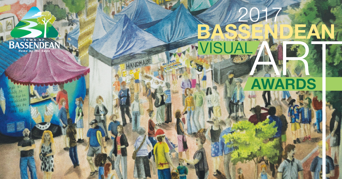 2017 Bassendean Visual Art Awards