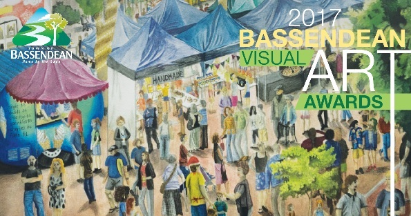 2017 Bassendean Visual Art Awards