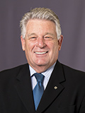 Chief Executive Officer - Bob Jarvis