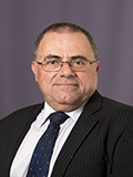 Director Corporate Services - Michael Costarella