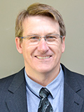 Director Operational Services - Simon Stewert-Dawkins