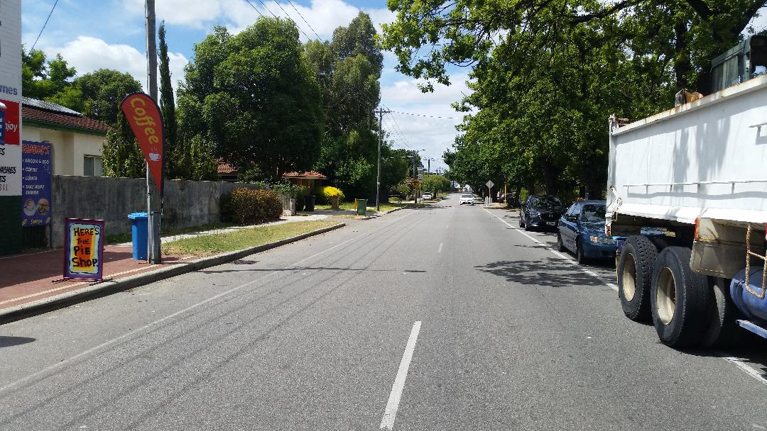 West Rd 2