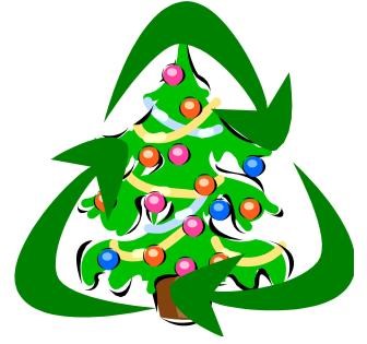 recycle tree