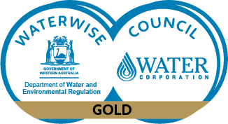 Waterwise Award
