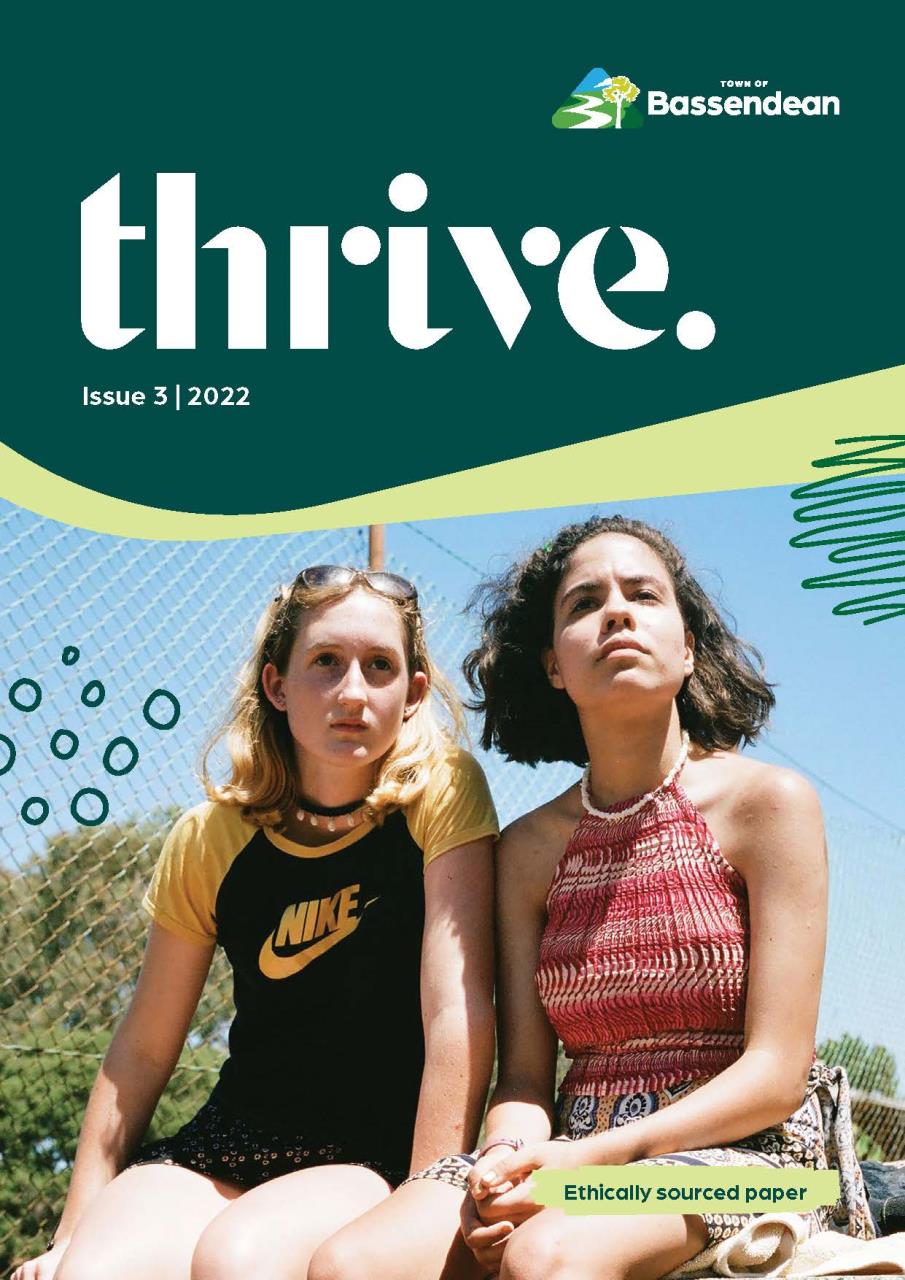 Thrive