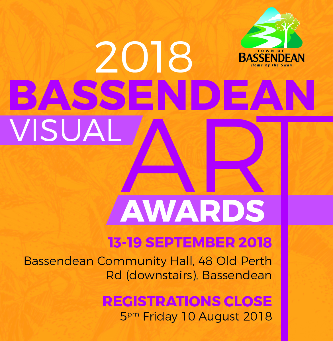 Bassendean Visual Art Awards 2018