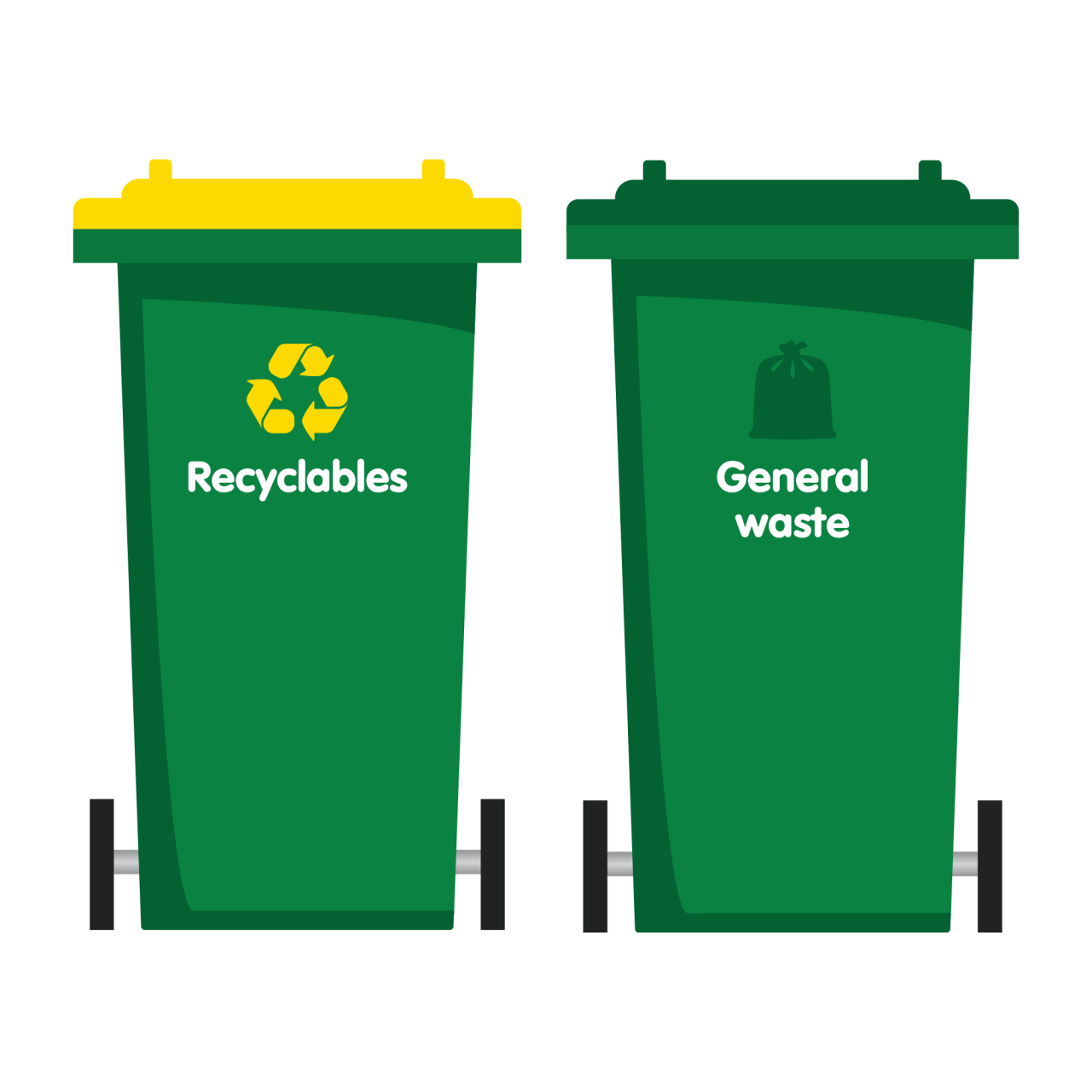 Garden Bins Perth Fasci Garden