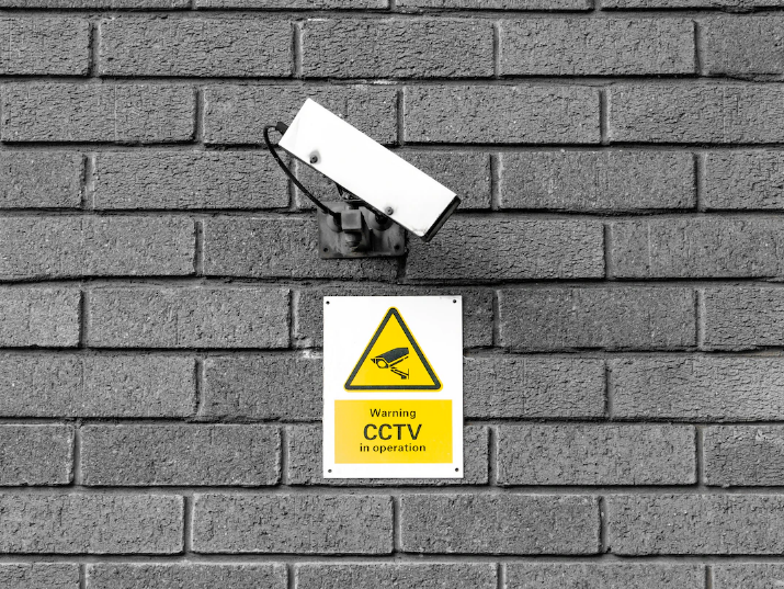 CCTV Camera