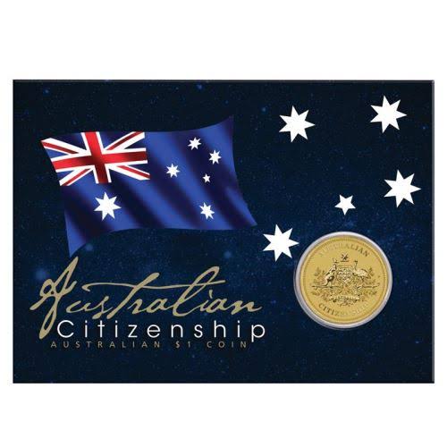 Australian Citizenship