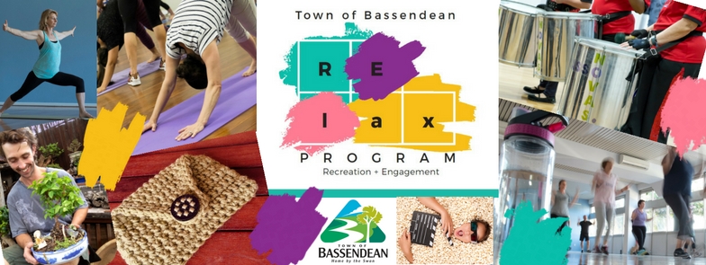 Relax Program