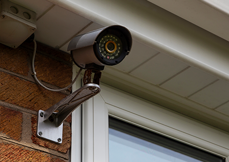Community Safety Image