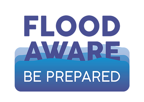 Flood Aware Image