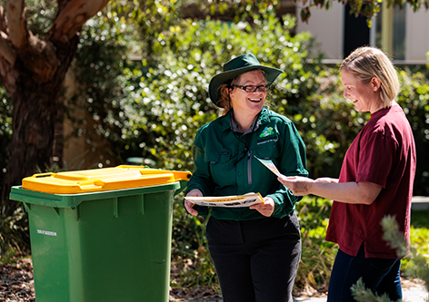 Compassionate Waste Services Image