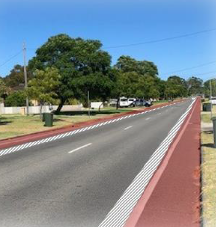 Broadway to Railway Parade