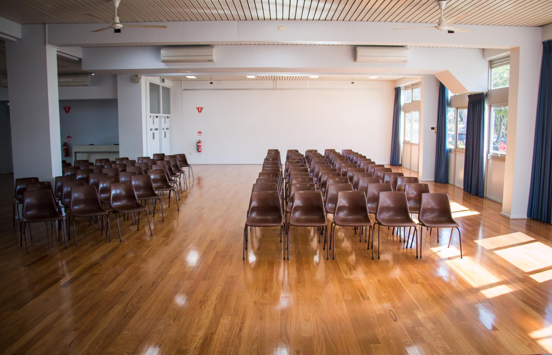 Bassendean Community Hall