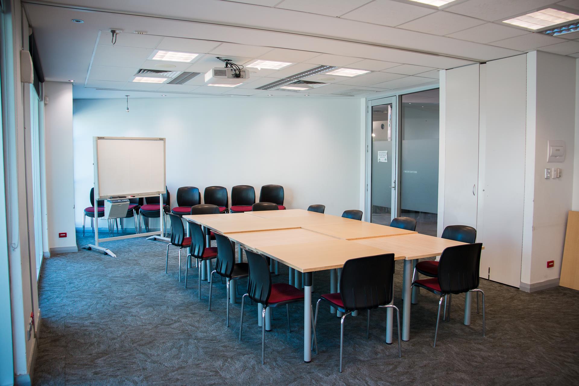 Bassendean Memorial Library Meeting Room 1