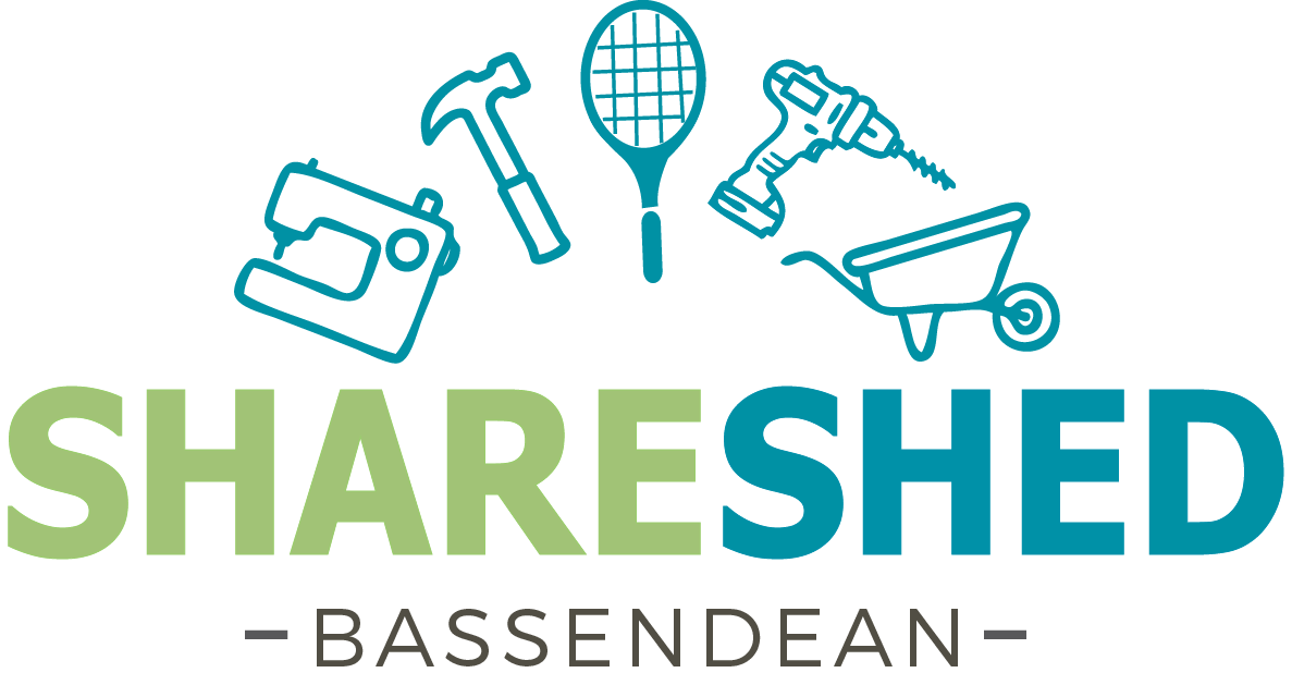 Share Shed Bassendean Logo