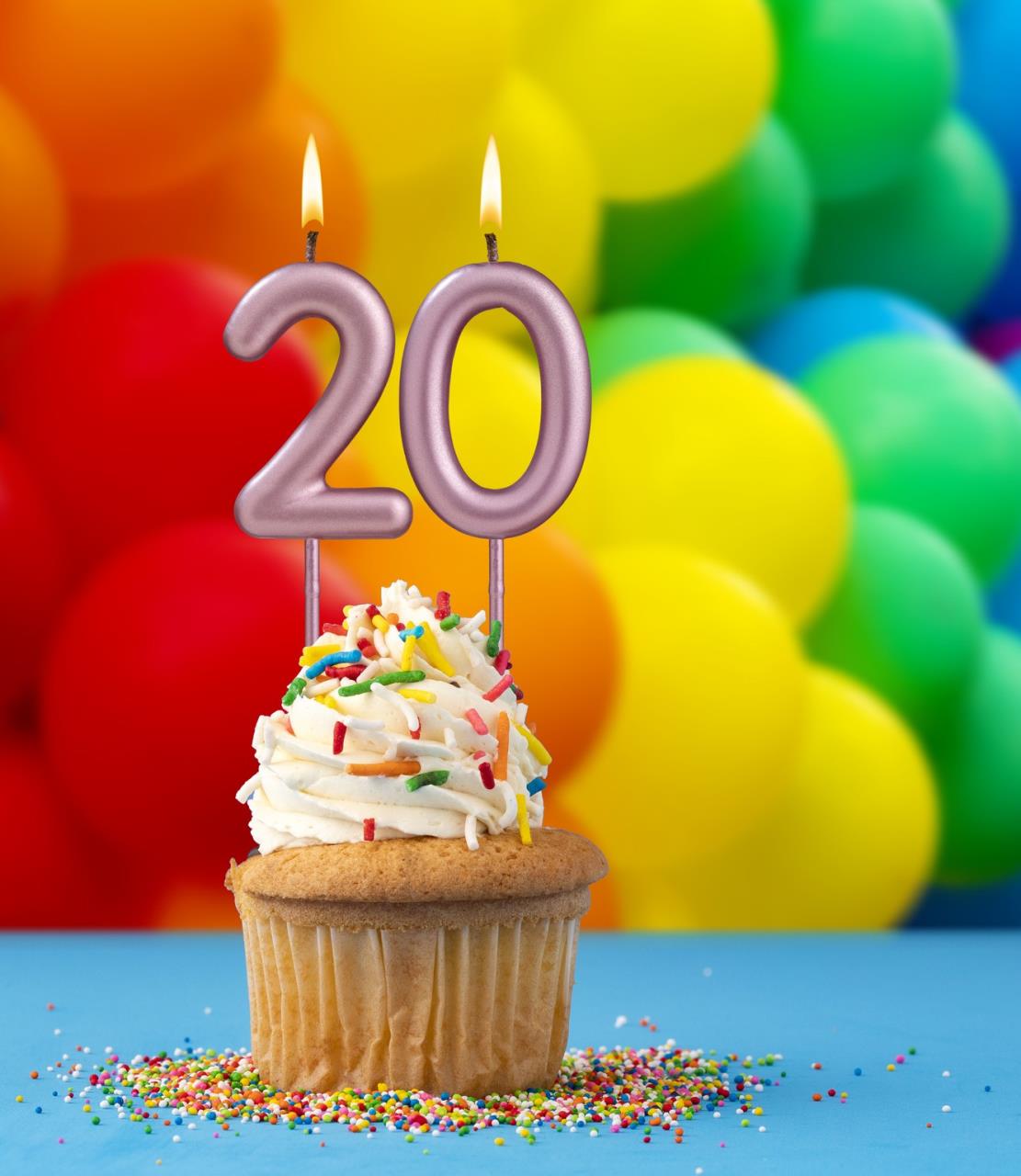 Bassendean Memorial Library's 20th Birthday Party!