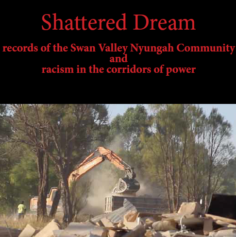 Bassendean Historical Society Presents Guest Speaker: Bevan Carter