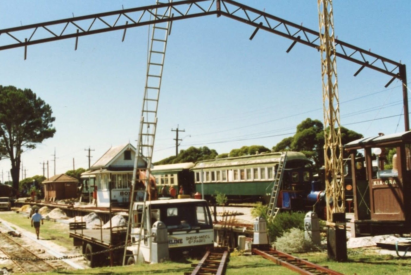 Raise the Roof - Behind the Scenes