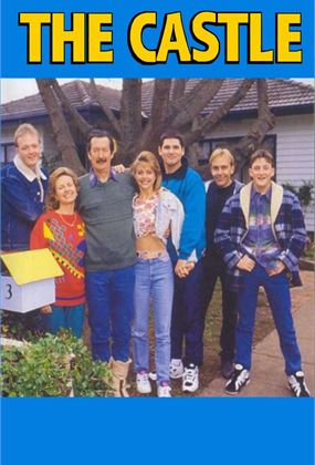 Free Screening: The Castle