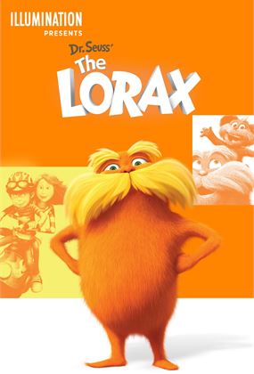 Free Screening: The Lorax