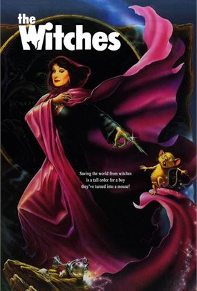 Free Screening: The Witches