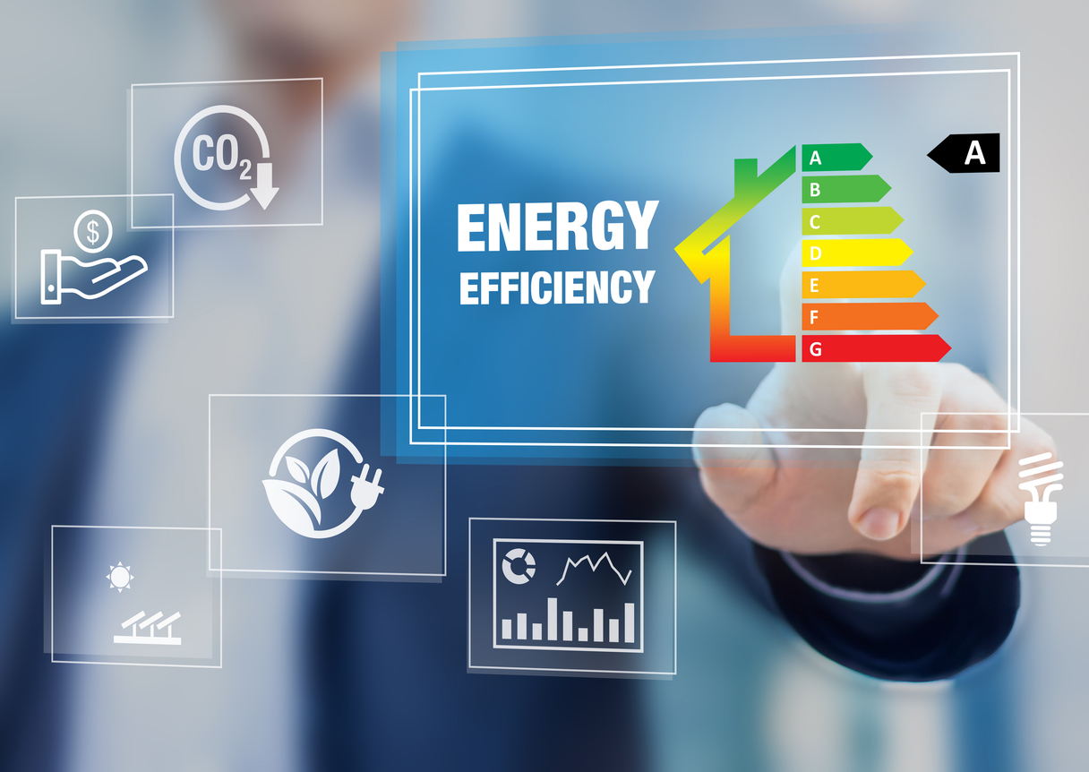 Energy Saving Tips for Your Business - EEPP Workshop