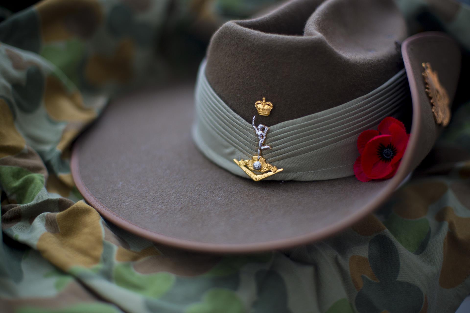 ANZAC Day 2025