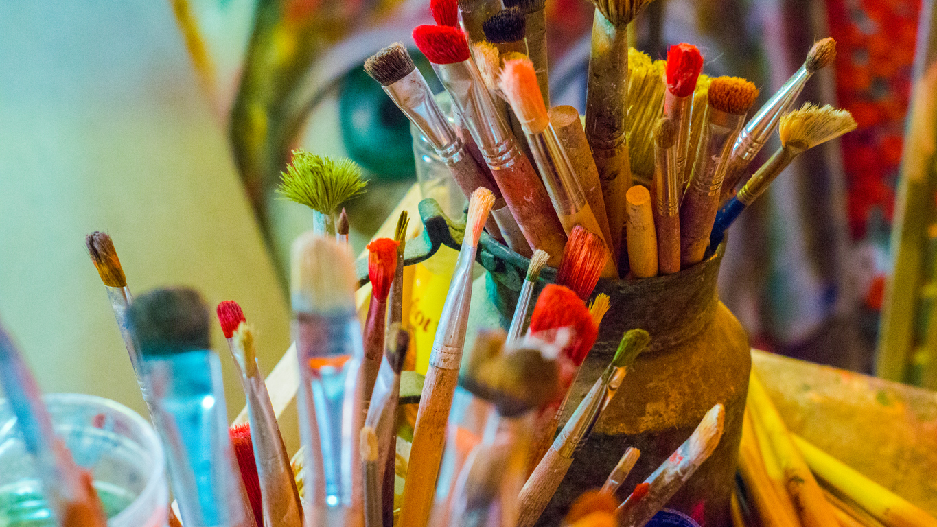 Bassendean Open Studios 2025