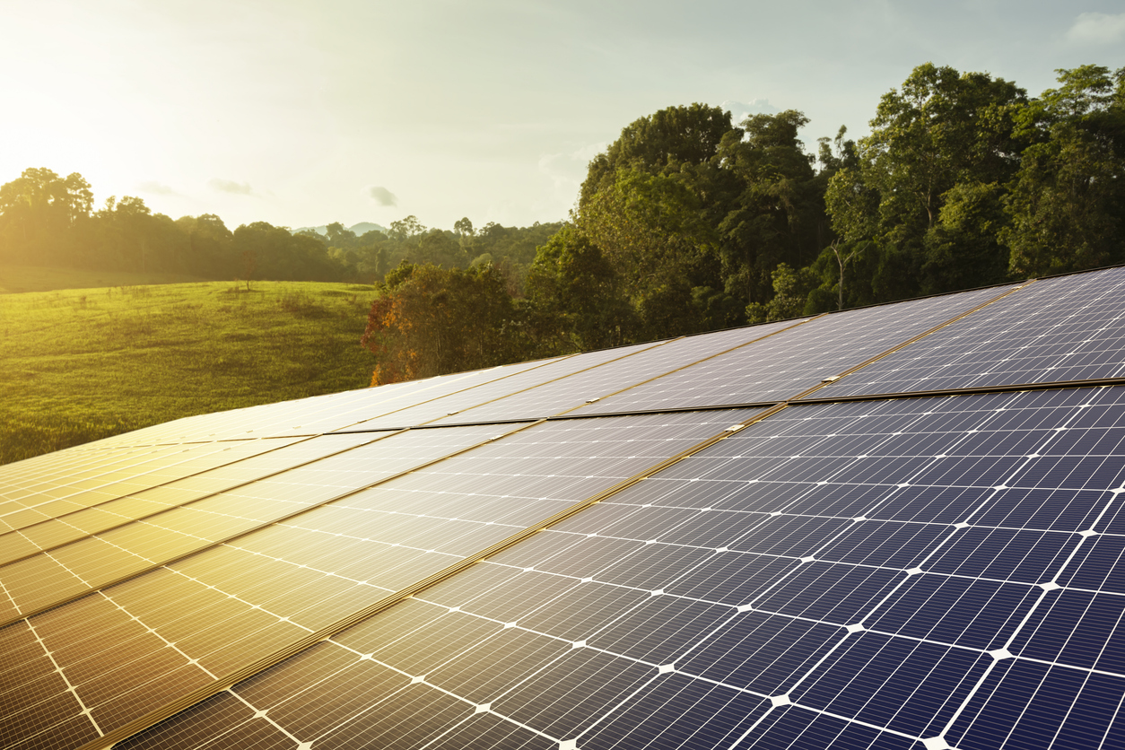 Understanding solar panels and batteries for your home - Online EEPP