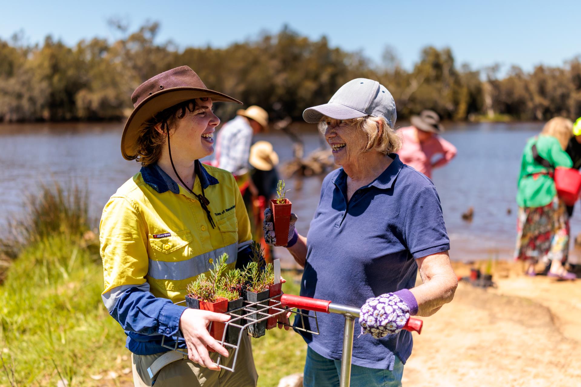 Town of Bassendean 2024/2025 Annual Report available