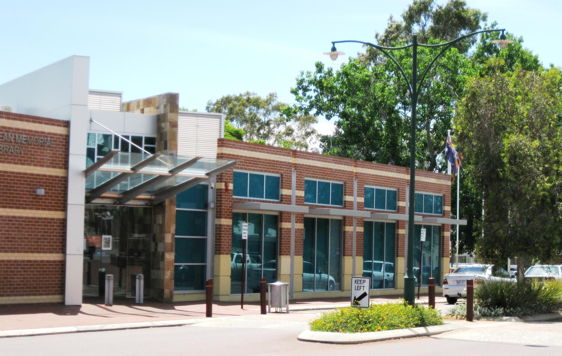 Bassendean Memorial Library refresh to support improved services 