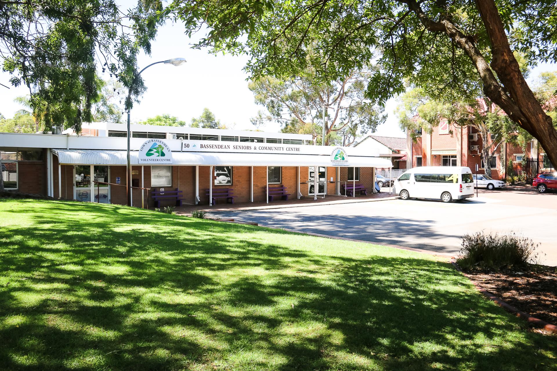 Expression of Interest: Available Room Space at 50 Old Perth Road