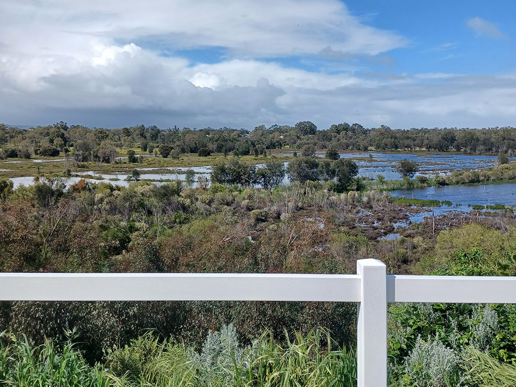 Public advertising of the draft Ashfield Flats Master Plan is now open