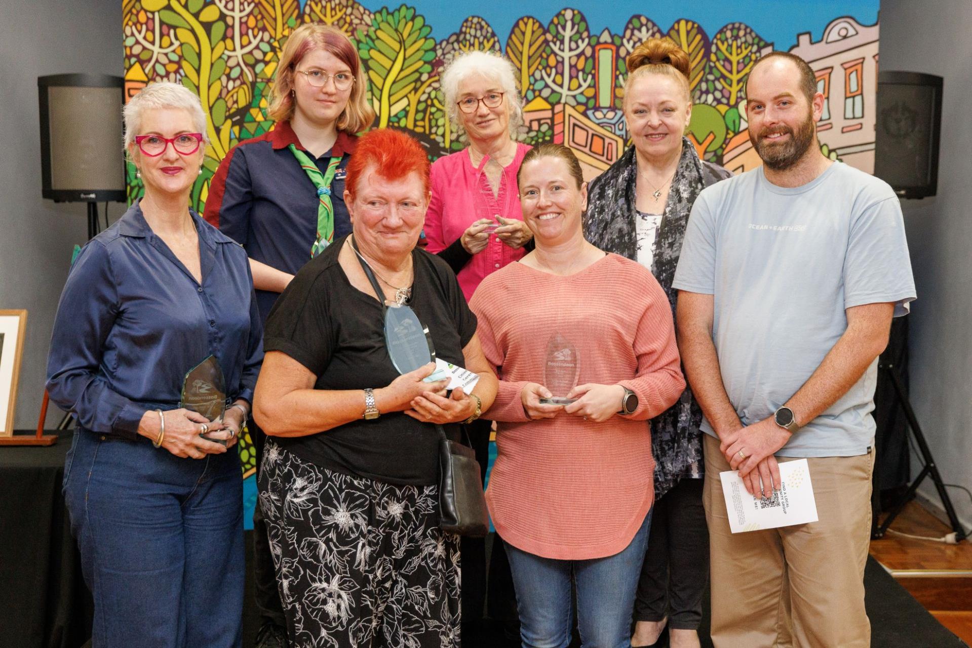 Nominations for Community Awards 2026 open now