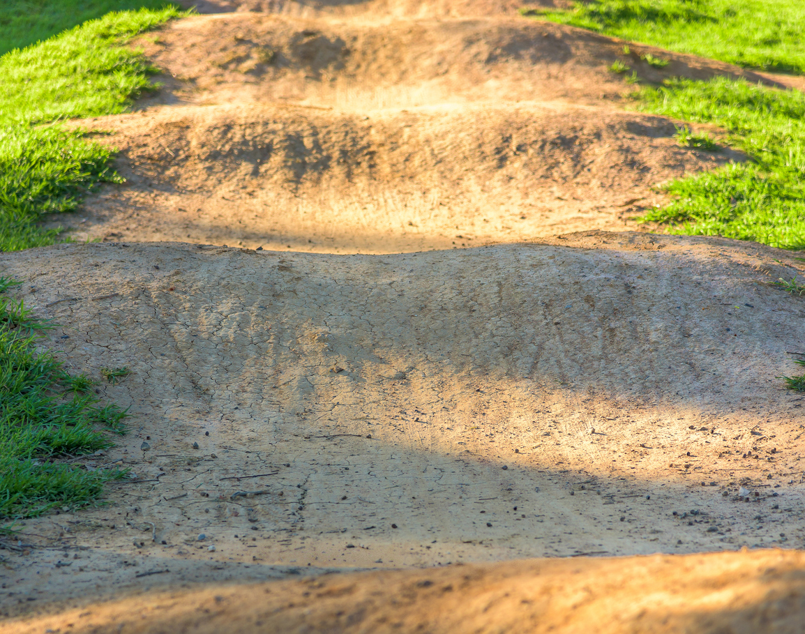 Planning begins for a nature-based pump track in Bassendean