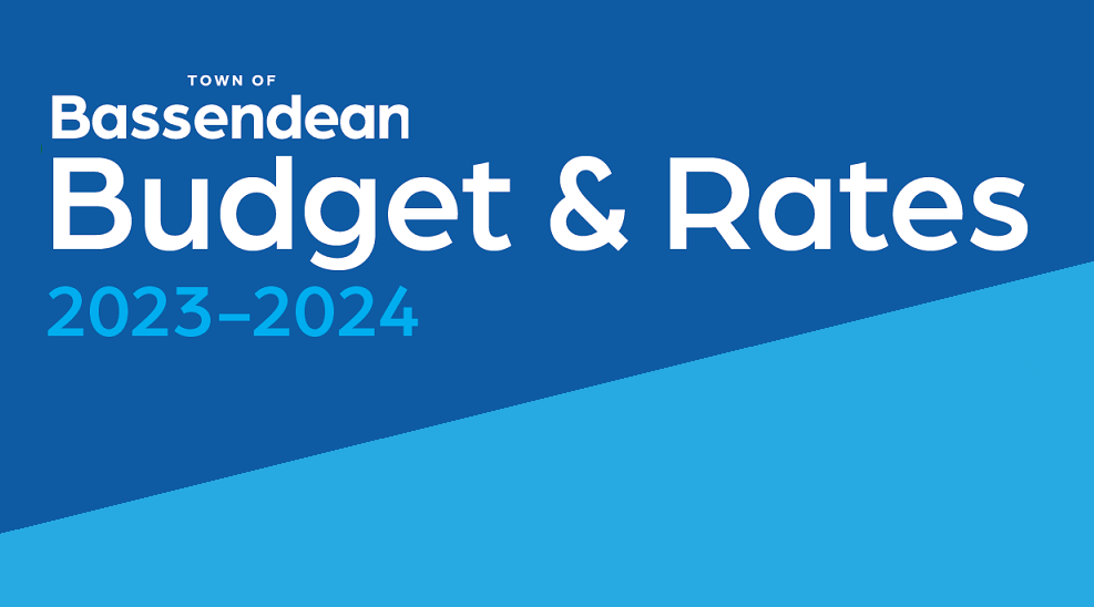 Budget & Rates 2023-2024
