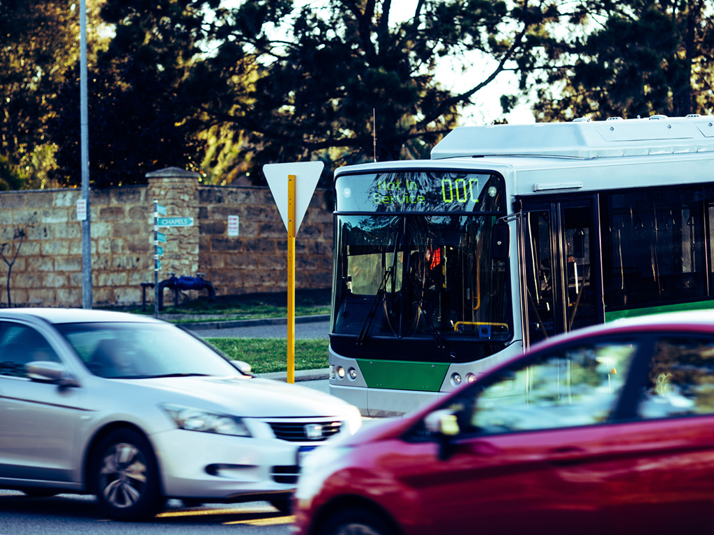 Bus Route Changes Linked to New Ellenbrook Train Line