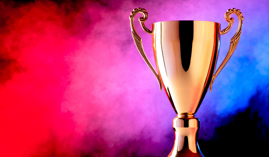 Community Award winners recognized for National Volunteer Week