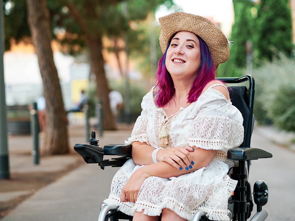 Town of Bassendean Adopts Disability Access and Inclusion Plan 2024-2028