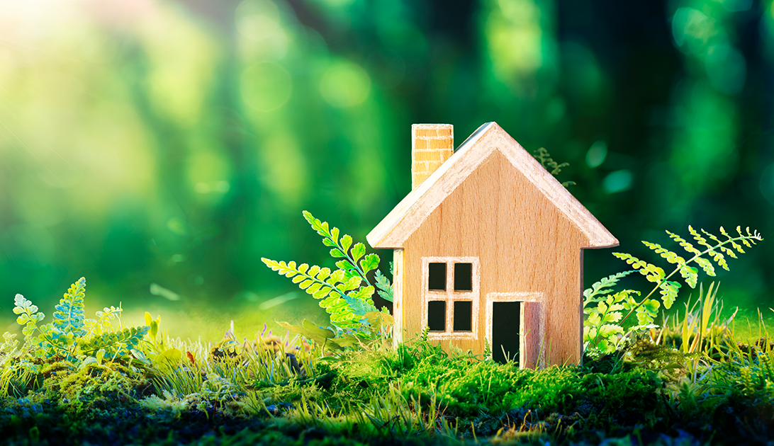 Promoting Environmentally Sustainable Actions