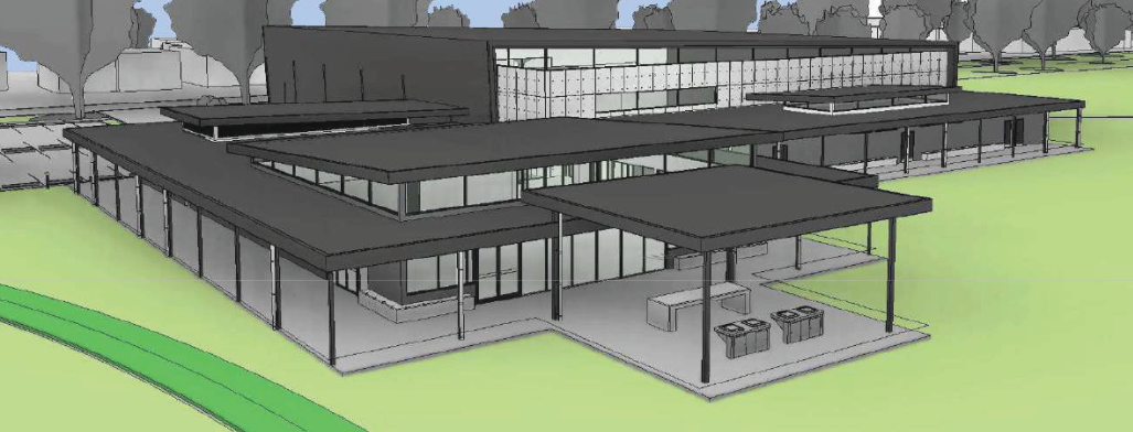 Council adopts Jubilee Reserve Masterplan