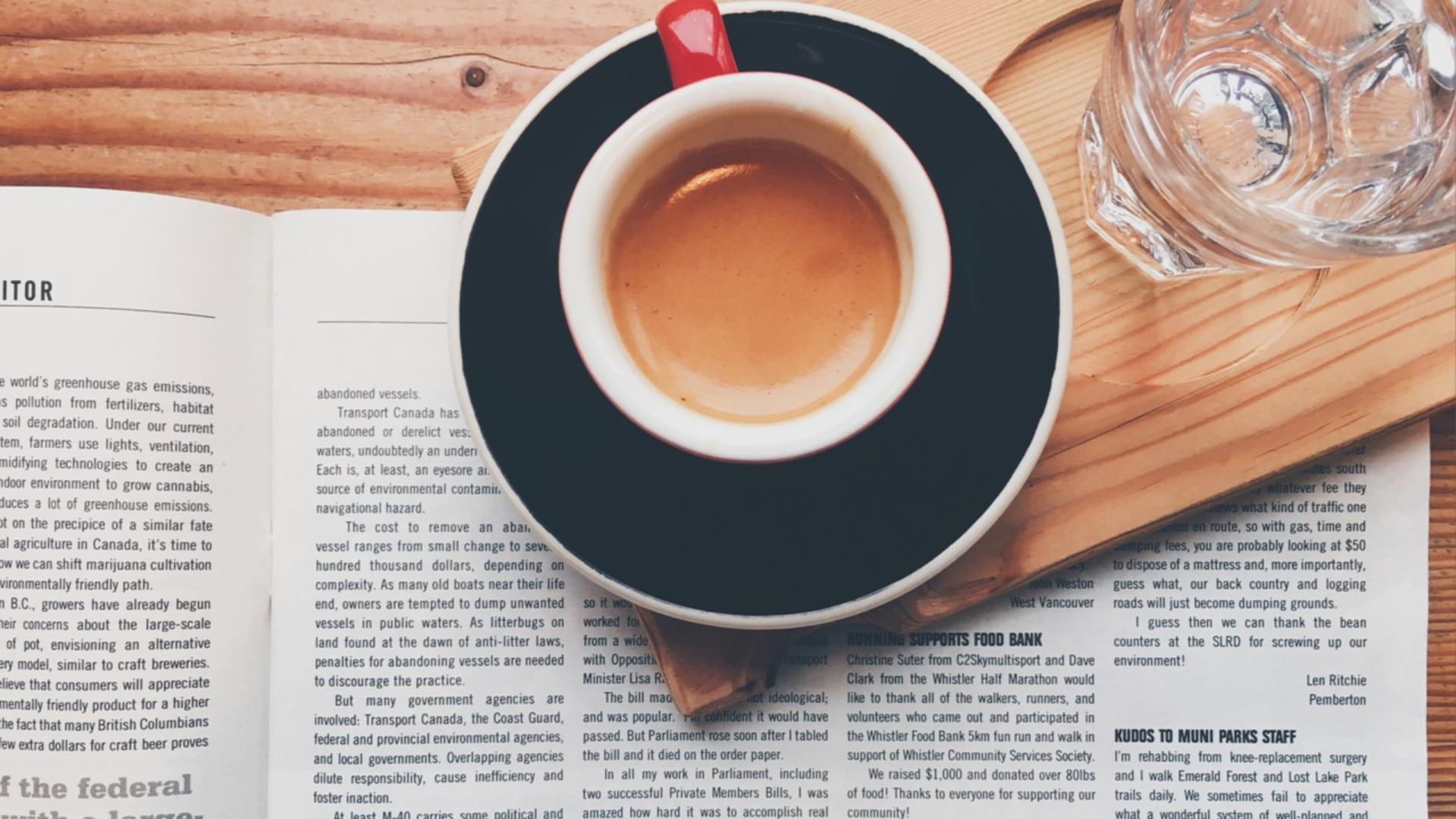 Bassendean Business Network Catch Up