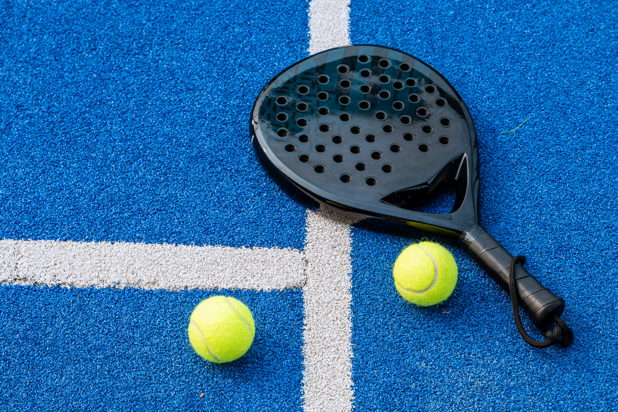Game on, Bassendean! Padel courts coming to the heart of town