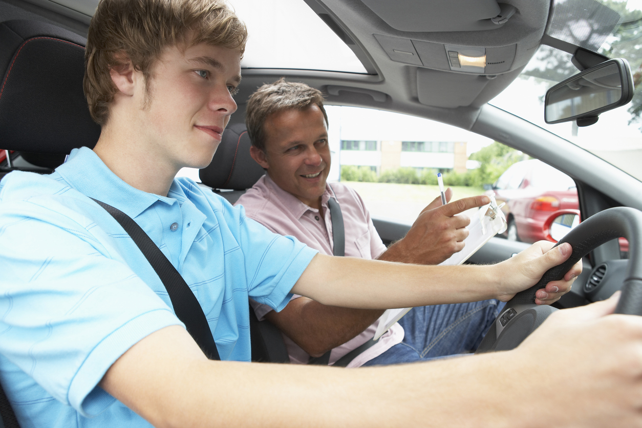 RYDE Volunteer Driver Mentors needed