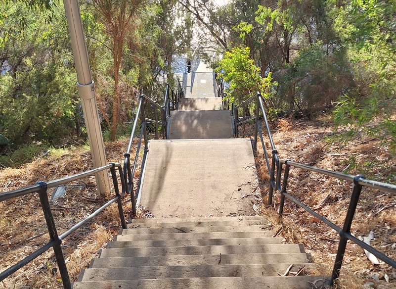 Funding secured for Success Hill Foreshore Restoration