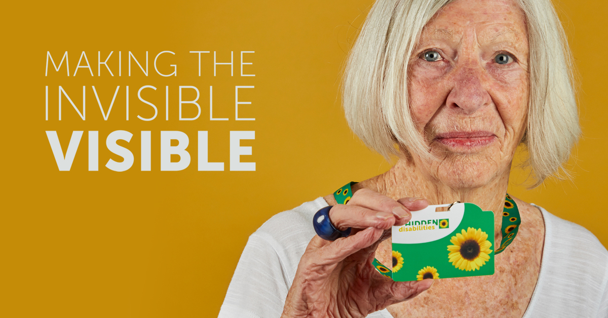 Town of Bassendean joins Hidden Disabilities Sunflower Program