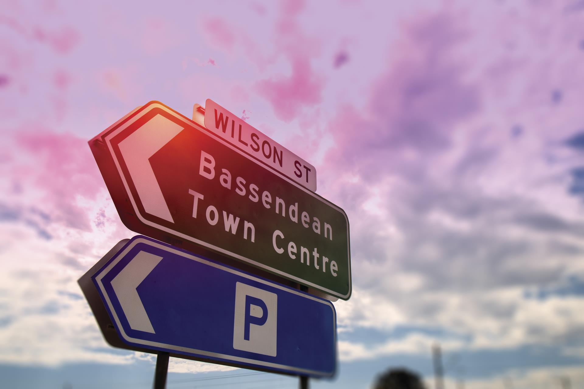 Soil investigation works at Wilson Street Car Park