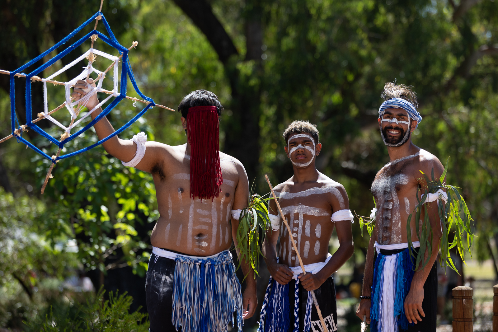 Help shape our Reconciliation Action Plan